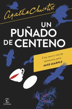 Libro Un Puñado De Centeno