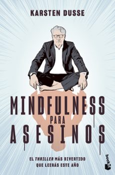 Libro Mindfulness Para Asesinos