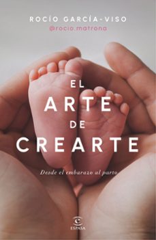 Libro El Arte De Crearte