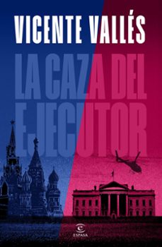 Libro La Caza Del Ejecutor