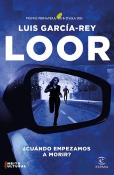Libro Loor