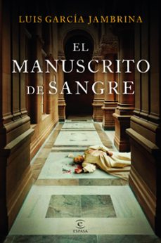 Libro El Manuscrito De Sangre