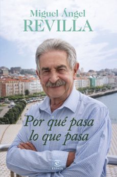 Libro Por Qué Pasa Lo Que Pasa