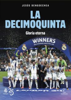 Libro La Decimoquinta