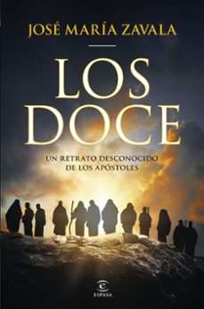 Libro Los Doce