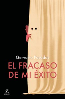 Libro El Fracaso De Mi éxito