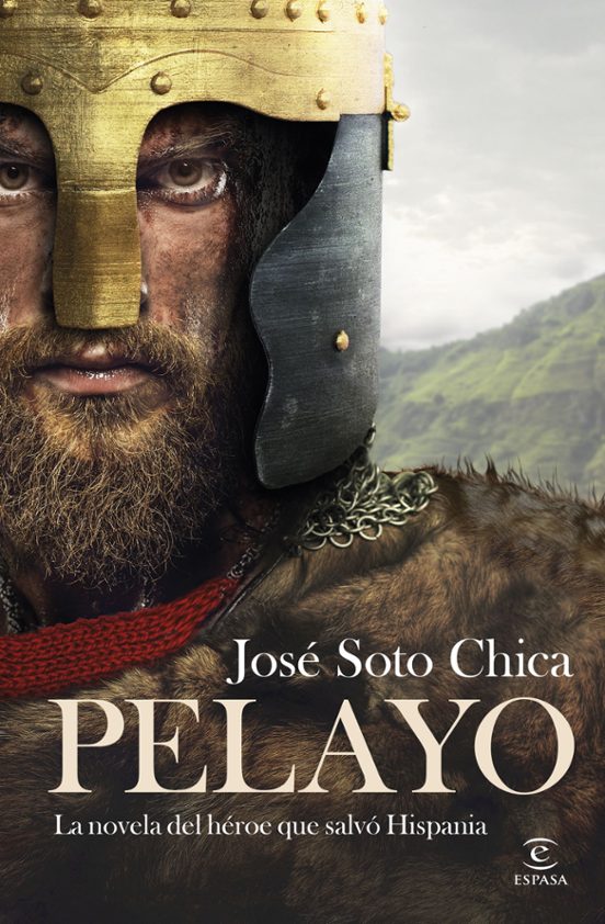 Libro Pelayo