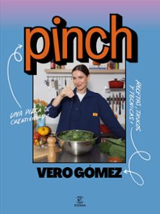 Libro Pinch
