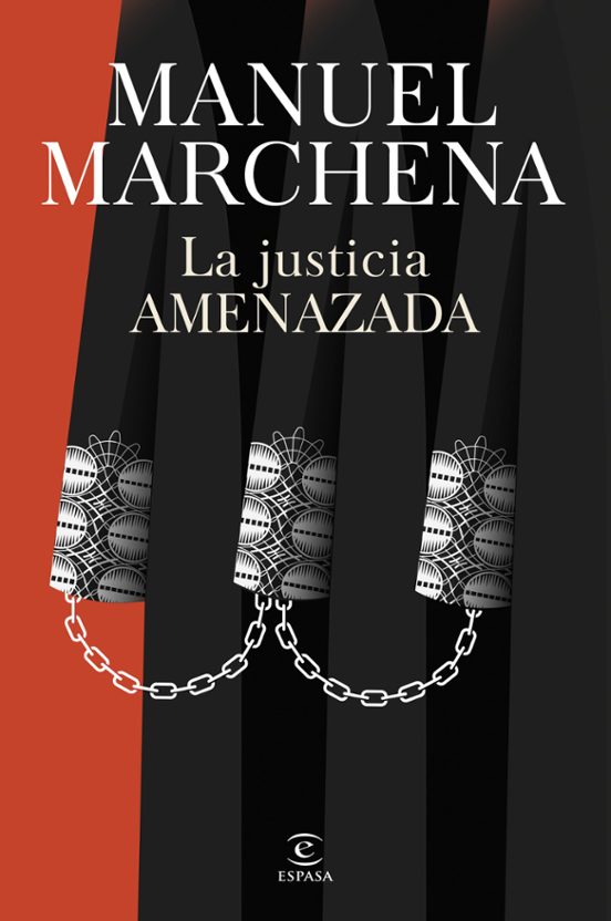 Libro La Justicia Amenazada