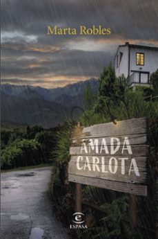 Libro Amada Carlota