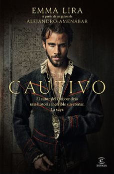 Libro El Cautivo
