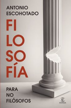 Libro Filosofía Para No Filósofos