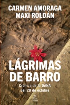Libro Lágrimas De Barro