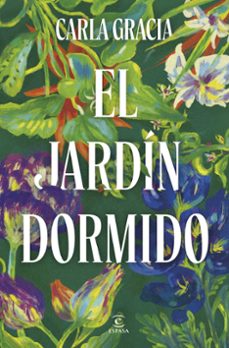 Libro El Jardín Dormido
