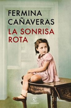 Libro La Sonrisa Rota