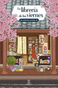 Libro La Librería De Los Viernes
