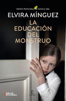 Libro La Educación Del Monstruo