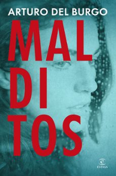 Libro Malditos
