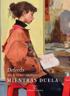Libro Mientras Duela