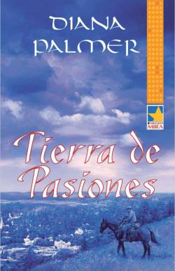 Libro Tierra De Pasiones