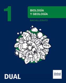 Libro Inicia Biologia Y Geologia 1º Bachillerato Libro Del Alumno