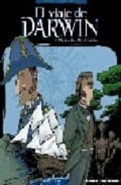 Libro El Viaje De Darwin Nº 1