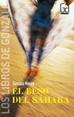 Libro El Beso Del Sahara