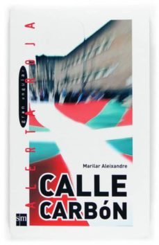 Libro Calle Carbon