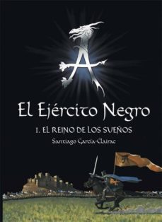 Libro El Ejercito Negro (i)
