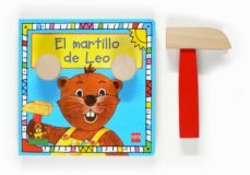 Libro El Martillo De Leo