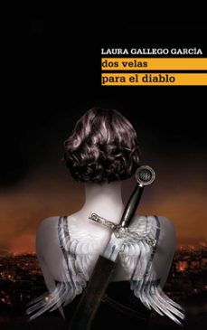 Portada de Dos Velas Para El Diablo