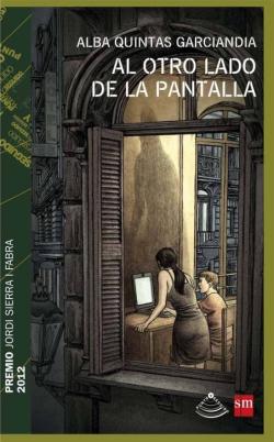 Libro Al Otro Lado De La Pantalla
