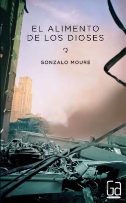 Libro El Alimento De Los Dioses