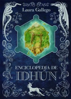 Libro Enciclopedia De Idhun