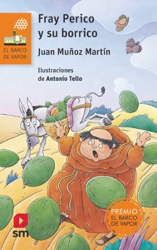 Libro Fray Perico Y Su Borrico (46ª Ed.)