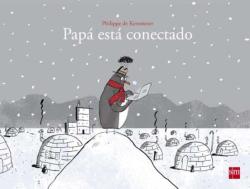 Libro Papá Está Conectado