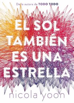 Libro El Sol Tambien Es Una Estrella