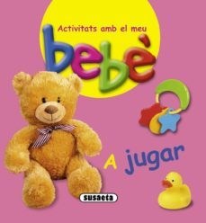 Libro A Jugar
