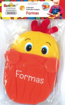Libro Formas