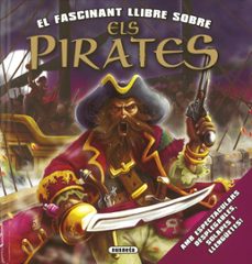 Libro Els Pirates