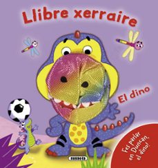 Libro El Dino