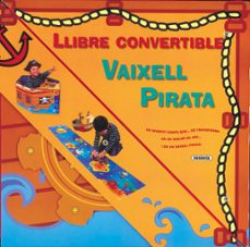 Libro Vaixell Pirata