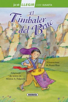Libro El Timbaler Del Bruc