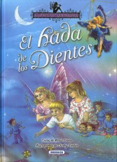 Libro El Hada De Los Dientes