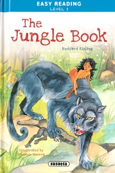 Libro The Jungle Book