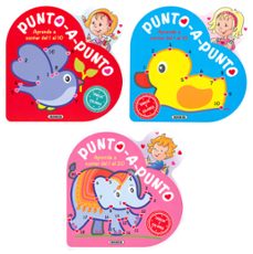 Libro Punto A Punto
