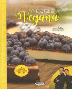 Libro Pasteleria Vegana (El Rincon Del Paladar)