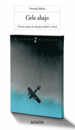 Libro Cielo Abajo