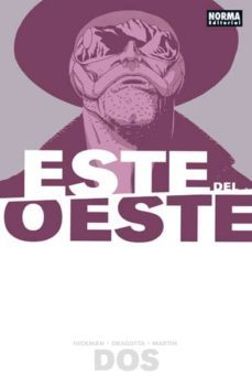 Libro Este Del Oeste 2