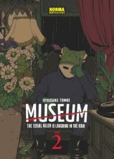 Libro Museum 2